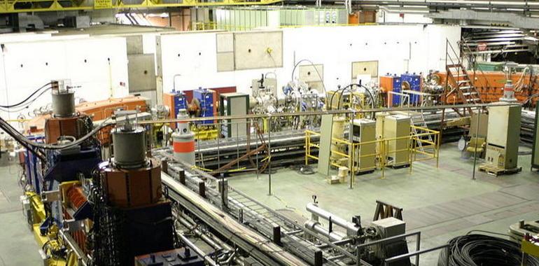 El CERN retiene átomos de antimateria durante más de 16 minutos