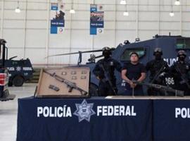Detenido Eliot Alberto Radillo Peza, alias "Pancho", líder del "Cártel de Jalisco Nueva Generación"