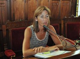 Esther Landa: \"No basta con ir a La Camperona\"