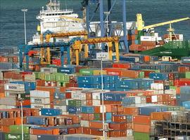 Mejora la competitividad exterior de la economía española frente a los países de la zona euro,