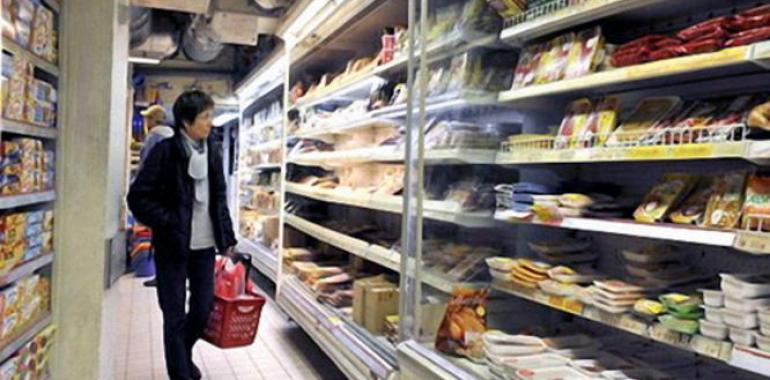 El 78% de los distribuidores retira productos de las estanterías por caducidad 