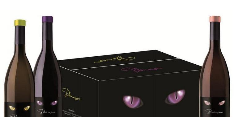 Daimon, un nuevo concepto de vino