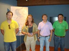 Exposición en Llanes de cartografía sobre la Guerra Civil “Las cartas de 1937"