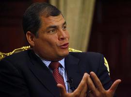Ecuador dará a conocer su decisión sobre el asilo a Assange antes del sábado