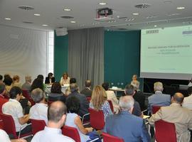 100.000 edificios asturianos con más de 50 años de antigüedad ante la Ley