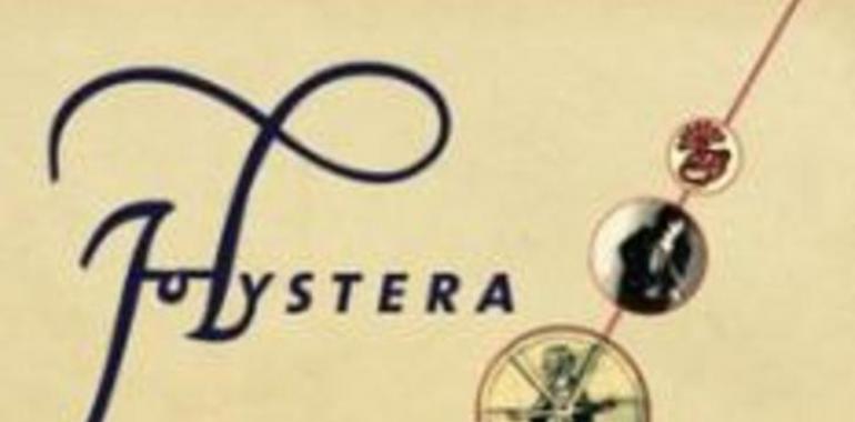 Hystera, de Leora Skolkin-Smith, es Finalista para Tres Grandes Premios de Libros Electrónicos