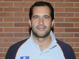 Guillermo Arenas, nuevo entrenador del Oviedo Baloncesto