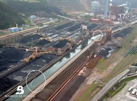 La Consejería requiere a HC nuevos estudios y propuestas para reparar los daños del vertido