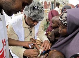 "La tasa de mortalidad en la República Centroafricana es inaceptable"