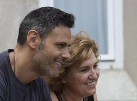 Ana Wagener: "El cine español está muy enfermo"