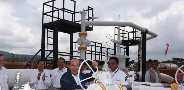 Más gas y mejor para Michoacán