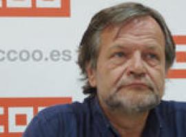 "Las políticas conservadoras son responsables de haber llevado a Europa a una nueva recesión"