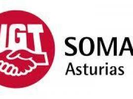El SOMA celebra el 2 de septiembre la Fiesta Minera de Rodiezmo