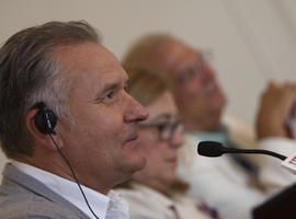 Jan Zielonka: "Europa ha dejado de ser un modelo a seguir"