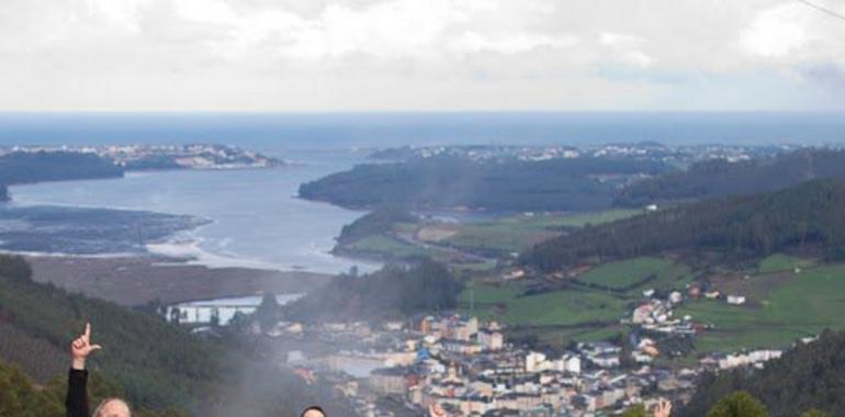 Concierto de Darbukka, el jueves, en Tierra Astur de Colloto