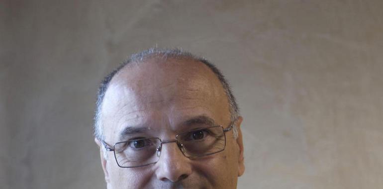 Fernando Vilanova Plana, nuevo Interventor General del Principado de Asturias