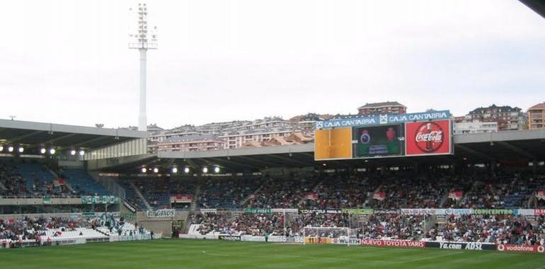 El gobierno de Cantabria, tras los dineros del Racing