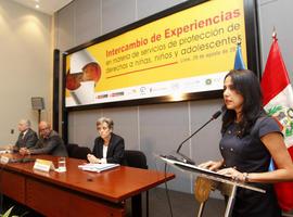 El gobierno peruano lucha para erradicar el maltrato a la infancia