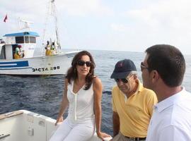 Áreas protegidas: La Reserva Marina de Cabo de Palos-Islas Hormigas 