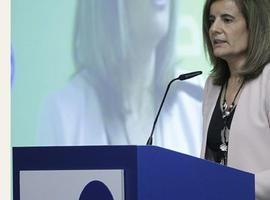 Báñez anuncia que se han registrado más de 50.000 contratos indefinidos de apoyo a emprendedores