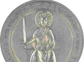  Exposición de medallas del Archivo Municipal de Oviedo en Trascorrales