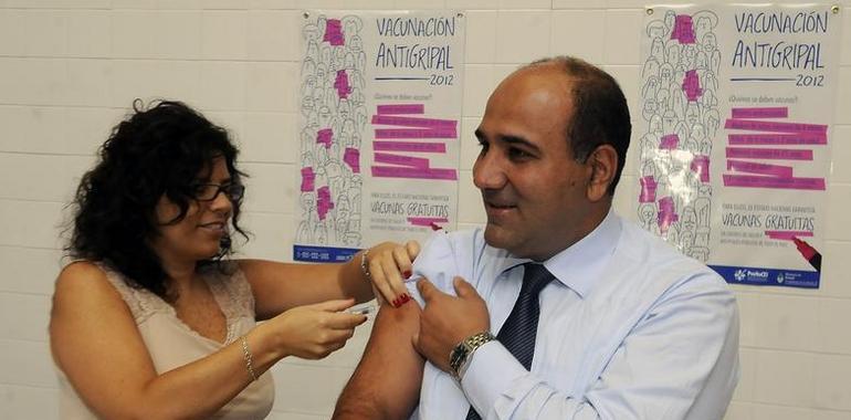 Ministro niega epidemia de gripe en Tucumán