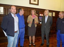 MCA UGT reclama la adjudicación del blindado 8x8 para Santa Bárbara ante Defensa