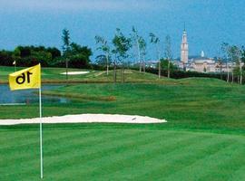 Campeonato de España Sub16 de Pitch&Putt en el Deva Golf