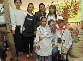 El café colombiano recupera posiciones en el mercado internacional