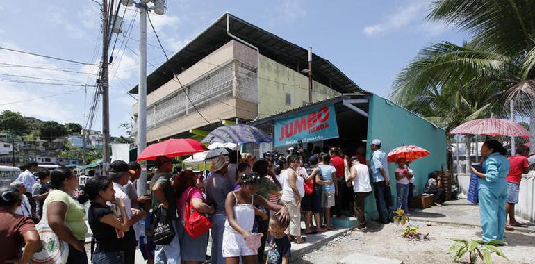 Panamá crea una red de tiendas 