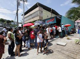 Panamá crea una red de tiendas 'Superjumbo' para garantizar la cesta de la compra