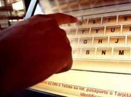 ¿Máquinas Expendedoras de Lotería Nacional en los Bares?