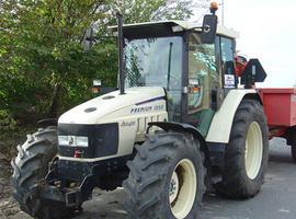 Convocatoria de ayudas para maquinaria y equipos forestales con un presupuesto de 340.000 euros