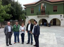 Caso 'enguapeció' el Ayuntamiento