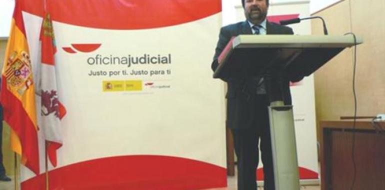 La Audiencia Nacional comienza a implantar el Expediente Judicial Electrónico