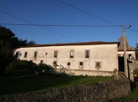 Ancestros en Llanes (Villahormes, Hontoria): Patty Sierra, bisabuelo Antolín Sierra Collado
