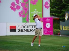 Celia Barquín logra con Asturias el campeonato Interterritorial Sub 25 de 1ª División REALE