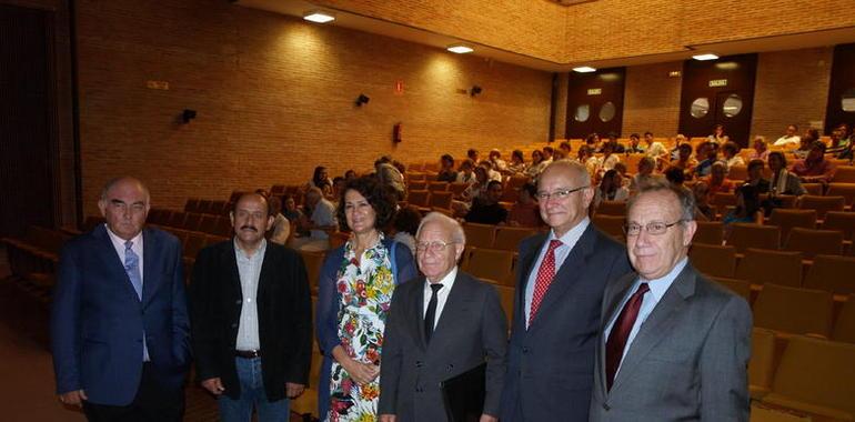 "Dos tercios de la longevidad dependen de la genética y un tercio, de lo que hacemos"