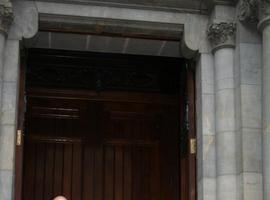 Javier Suárez: "La avaricia y el egoísmo nos han llevado a esta situación de crisis"