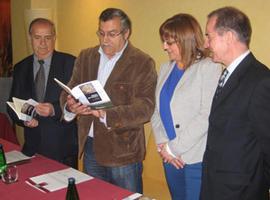 ASPET presentó el quinto volumen de 'Relatos del Paraíso' 