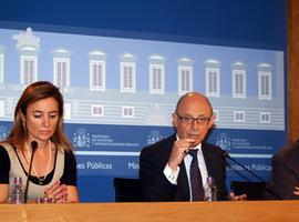 Las CCAA cerraron el 2 trimestre con un déficit del 0,77% del PIB, en la senda correcta para el 1,5% 