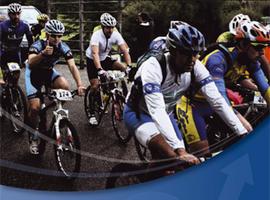 El Desafío Oviedo BTT colabora solidariamente con Cruz Roja