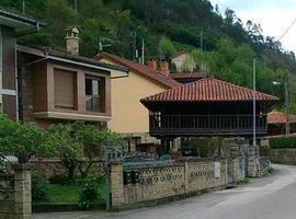 Bueño, Pueblo Ejemplar de Asturias 2012