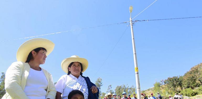Perú será declarado país libre de analfabetismo