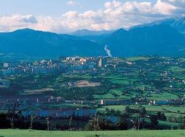 Oviedo & Forum Sport se unen para fomentar el transporte sostenible con la bici modelo 'Oviedo'