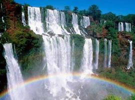 Cataratas de Iguazú: destino "de excelencia" 