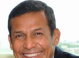 Humala inicia su gira latinoamericana