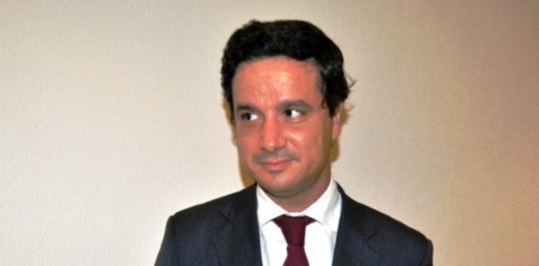 Nuevo Consejero de la Oficina Económica y Comercial de España en Guinea Ecuatorial