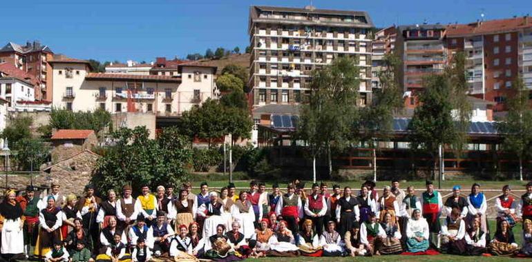 Homenaje a Concha Trasmonte 