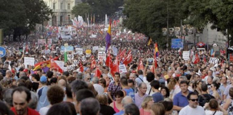 UGT denuncia el fracaso de la reforma laboral